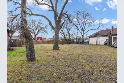 1111 N Douglas Avenue #Lot 2, Cleburne, TX 76033 - Photo 8