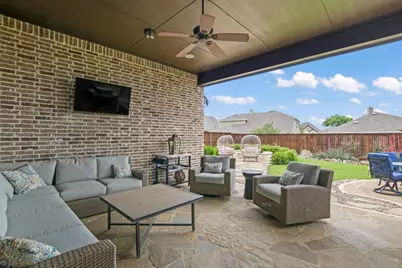 4301 Overbrook Drive, Celina, TX 75009 - Photo 30