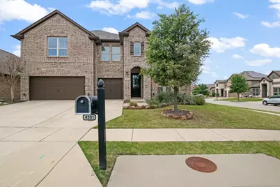 4301 Overbrook Drive, Celina, TX 75009 - Photo 34