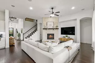 4301 Overbrook Dr, Celina, TX 75009 - Photo 12