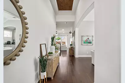 4301 Overbrook Drive, Celina, TX 75009 - Photo 2