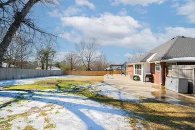 814 Braewood, Lindale, TX 75771 - Photo 20