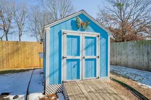 814 Braewood, Lindale, TX 75771 - Photo 22