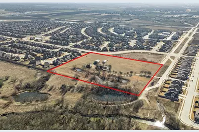 4012 S Legacy Drive, Prosper, TX 75078 - Photo 1