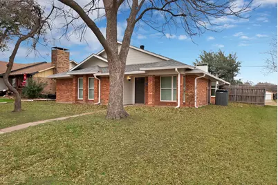 1521 Panola Drive, Mesquite, TX 75150 - Photo 4