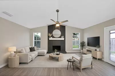 1521 Panola Drive, Mesquite, TX 75150 - Photo 1