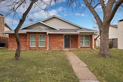 1521 Panola Drive, Mesquite, TX 75150 - Photo 2