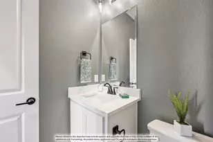 5214 Stone Ln, Midlothian, TX 76065 - Photo 8