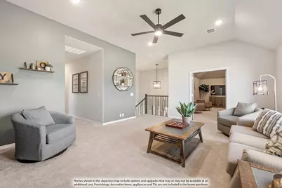 5214 Stone Lane, Midlothian, TX 76065 - Photo 34