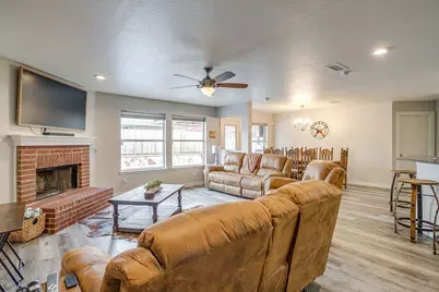 1024 Heberle Drive, Burleson, TX 76028 - Photo 8
