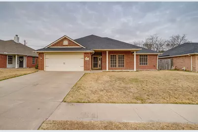 1024 Heberle Drive, Burleson, TX 76028 - Photo 1