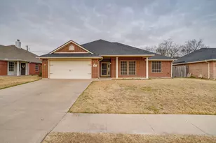 1024 Heberle Dr, Burleson, TX 76028 - Photo 1