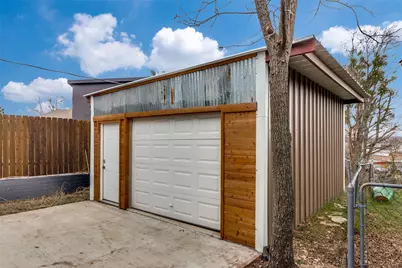4233 Michael Lane, Fort Worth, TX 76126 - Photo 24