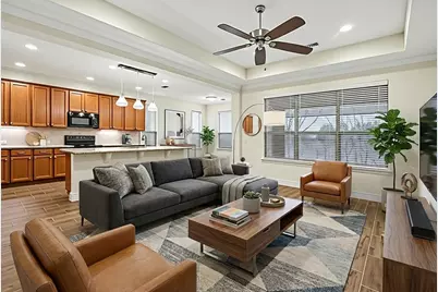 10308 Claystone Drive, Denton, TX 76207 - Photo 1