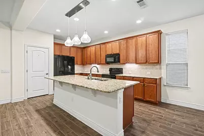 10308 Claystone Drive, Denton, TX 76207 - Photo 6