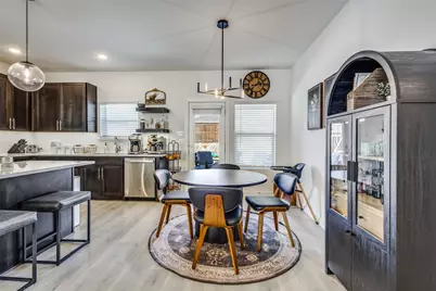 552 Brook View Drive, Van Alstyne, TX 75495 - Photo 8