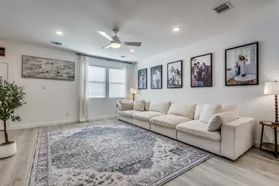 552 Brook View Drive, Van Alstyne, TX 75495 - Photo 6