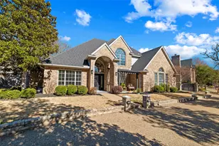 1024 Pebble Beach Dr, Mansfield, TX 76063 - Photo 4