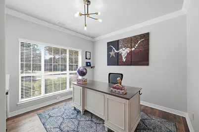 1024 Pebble Beach Drive, Mansfield, TX 76063 - Photo 10