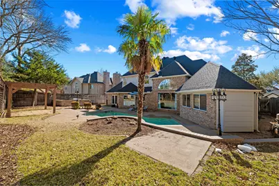 1024 Pebble Beach Drive, Mansfield, TX 76063 - Photo 32