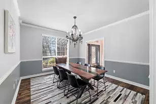 1024 Pebble Beach Dr, Mansfield, TX 76063 - Photo 8