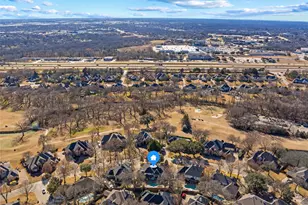 1024 Pebble Beach Dr, Mansfield, TX 76063 - Photo 34