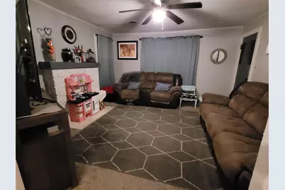 117 W 3rd Street #A, Keene, TX 76059 - Photo 4