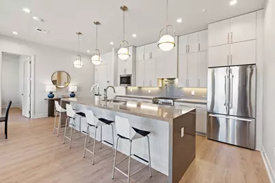 1900 S Ervay Street #508, Dallas, TX 75215 - Photo 1