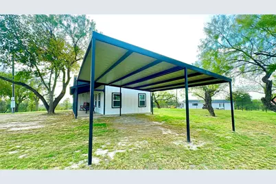 400 Timber Wild Drive, Weatherford, TX 76087 - Photo 34