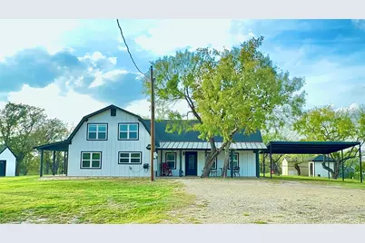 400 Timber Wild Drive, Weatherford, TX 76087 - Photo 38