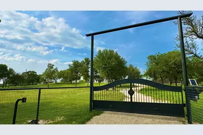 400 Timber Wild Drive, Weatherford, TX 76087 - Photo 1