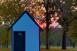 400 Timber Wild Dr, Weatherford, TX 76087 - Photo 34