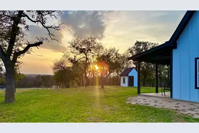 400 Timber Wild Drive, Weatherford, TX 76087 - Photo 36