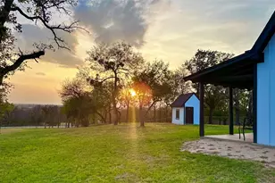 400 Timber Wild Dr, Weatherford, TX 76087 - Photo 36