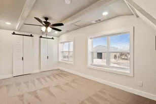 400 Timber Wild Dr, Weatherford, TX 76087 - Photo 30