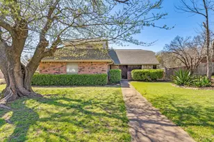 3012 Softwind Trail, Fort Worth, TX 76116 - Photo 2