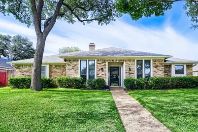 1202 E Berkeley Drive, Richardson, TX 75081 - Photo 1