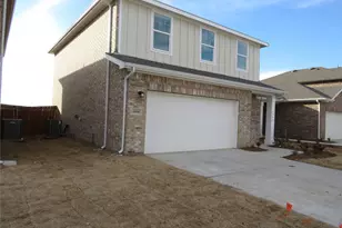 1906 Chapel Hl Rd, Princeton, TX 75407 - Photo 4