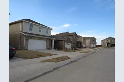 1906 Chapel Hill Road, Princeton, TX 75407 - Photo 1