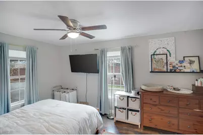 4029 Knox Street, Fort Worth, TX 76119 - Photo 12