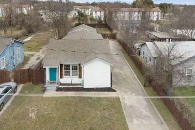 4029 Knox Street, Fort Worth, TX 76119 - Photo 2