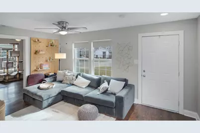 4029 Knox Street, Fort Worth, TX 76119 - Photo 10