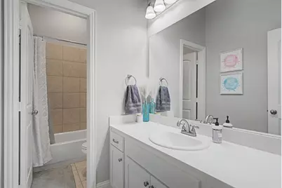 108 Fallen Oak Drive, McKinney, TX 75071 - Photo 20
