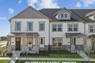 9444 Espalier St, Frisco, TX 75035 - Photo 4