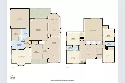 118 Wentwood Drive, Murphy, TX 75094 - Photo 40