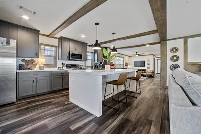 Lot 9 Denver Road, Sunset, TX 76270 - Photo 4