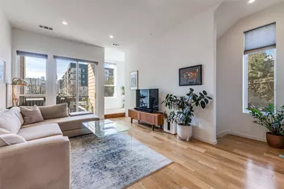 3812 San Jacinto Street #201, Dallas, TX 75204 - Photo 4