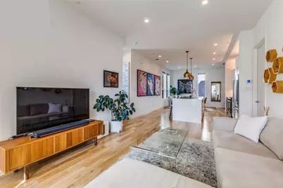 3812 San Jacinto Street #201, Dallas, TX 75204 - Photo 6