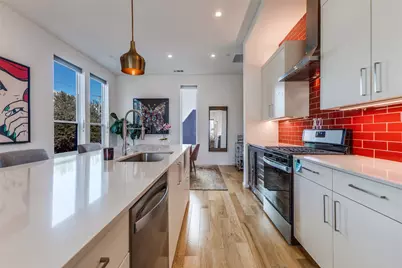 3812 San Jacinto Street #201, Dallas, TX 75204 - Photo 10