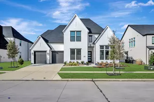4620 Old Red Ln, Prosper, TX 75078 - Photo 1